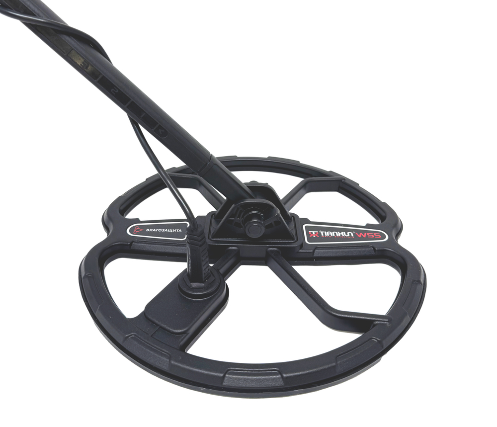 Металлоискатель Tianxun W55 RU + MD-700 Pointer