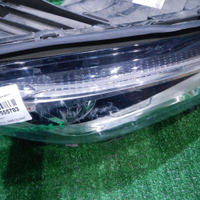 Битая Фара правая Mercedes GLA x156 (2017-2020) LED