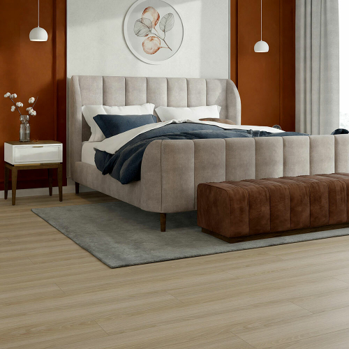 Ламинат Egger Pro Classic EPL237 Дуб Гарден светлый