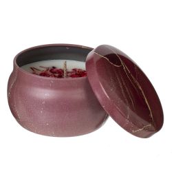 GAEM Свеча ароматическая (блок микс 4шт), L7 W7 H4,5 см, 4в.