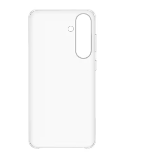 Прозрачный чехол для Galaxy S25+