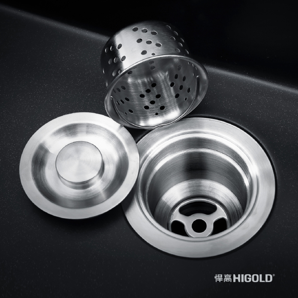 Кухонная мойка