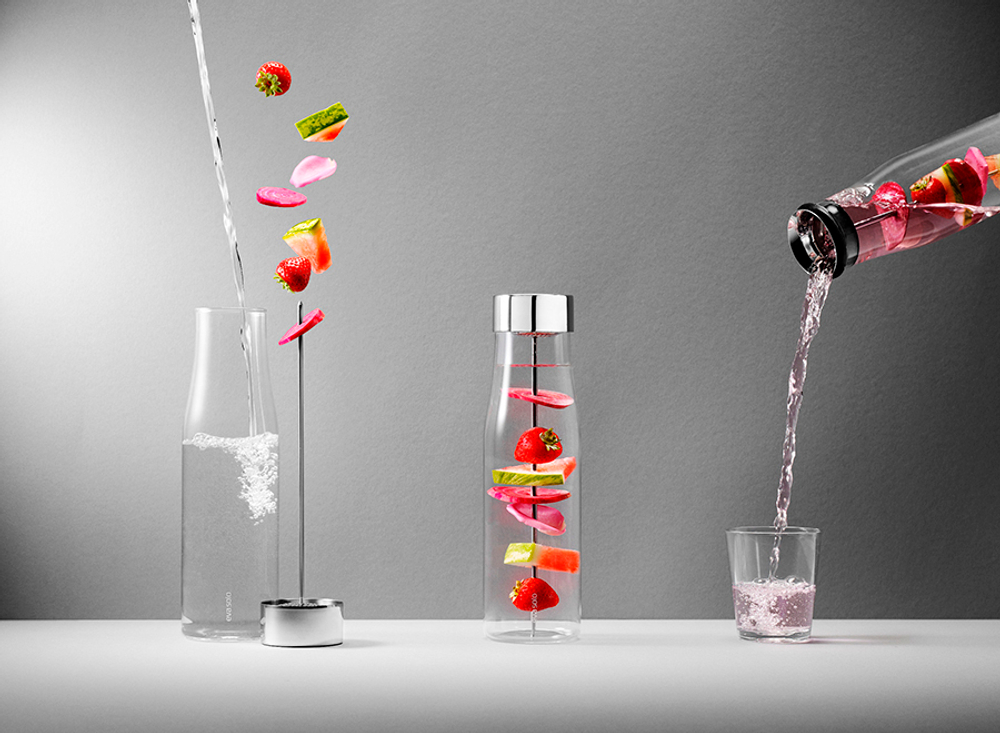Графин Myflavour 1 л