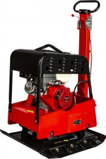 Виброплита DDE VP320-HK 908-795