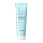 Пилинг-гель для лица Saem Cell Renew Bio Micro Peel Soft Gel 120 мл