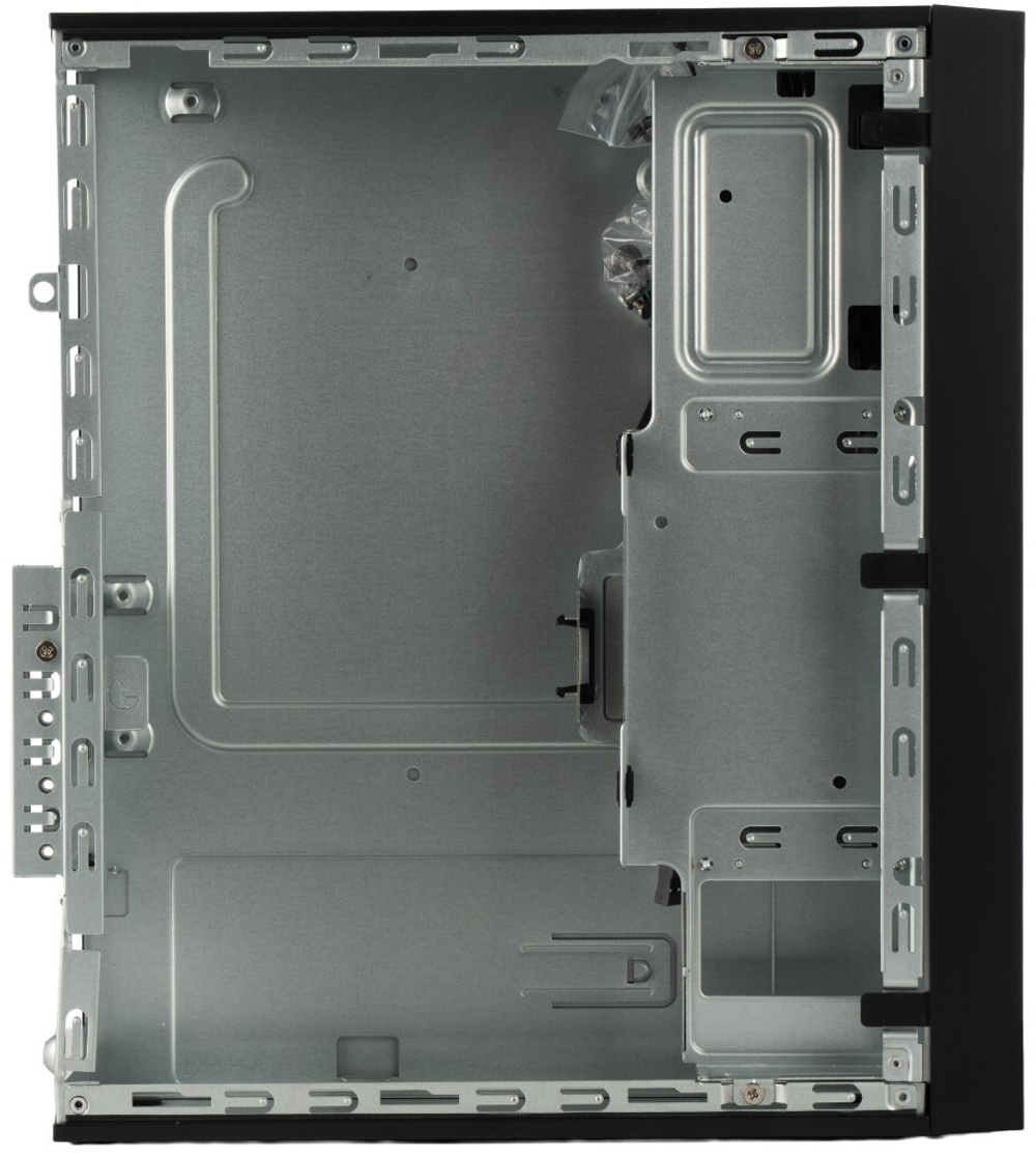 Корпус mATX Eurocase A001