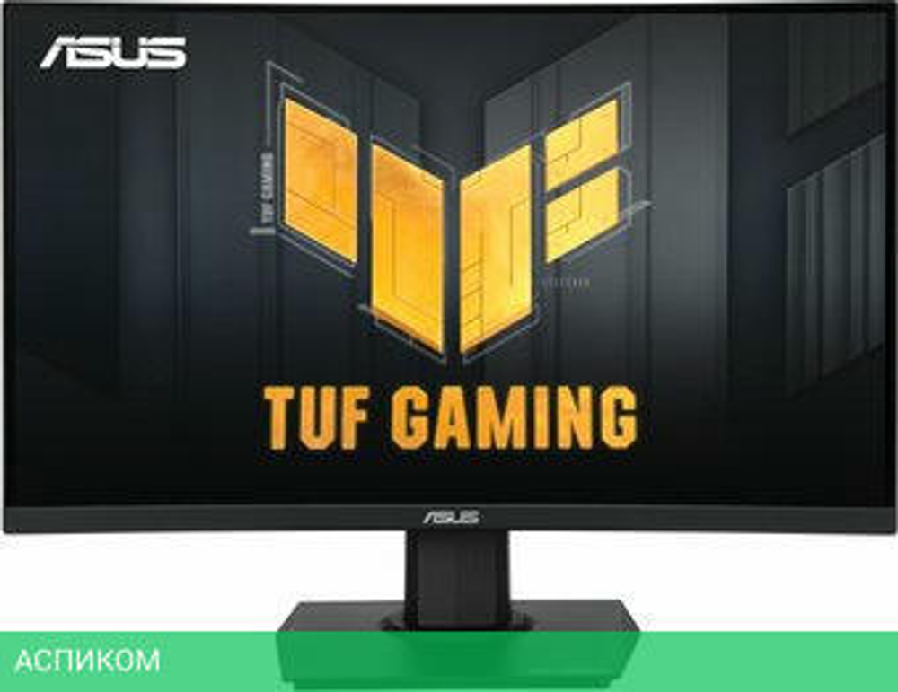 Игровой монитор ASUS TUF Gaming VG24VQER