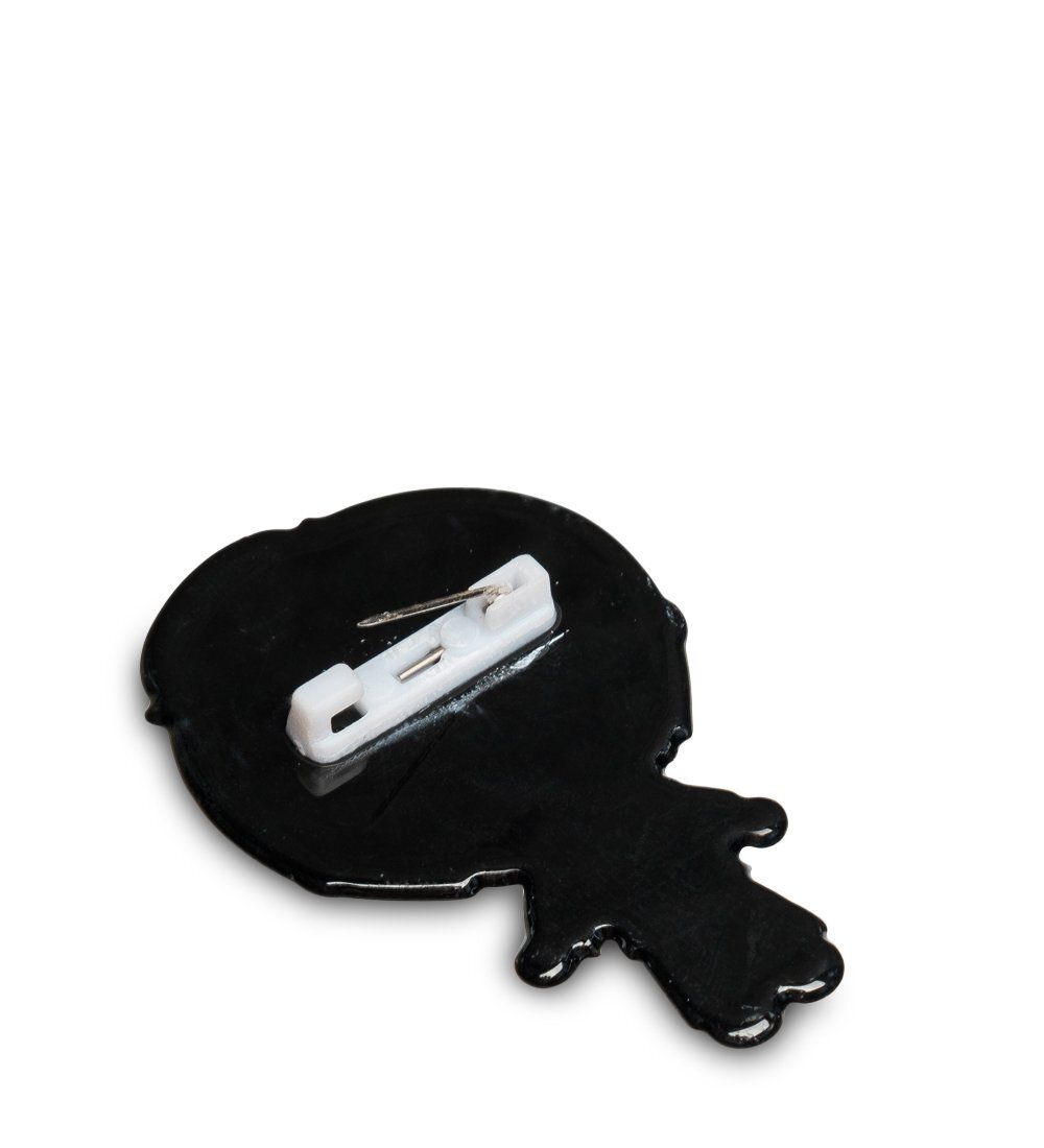 MR-152 Брошь-булавка «Подружка» Mark Rita