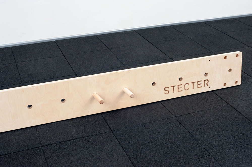 Препятствие Пиноккио классический для OCR (L=2400 мм)