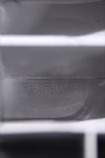 Ребро барабана F31330025 стиральной машины Carrera