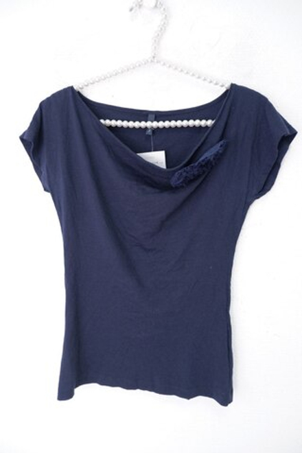 Футболка Tatuum с кружевом 36 размер