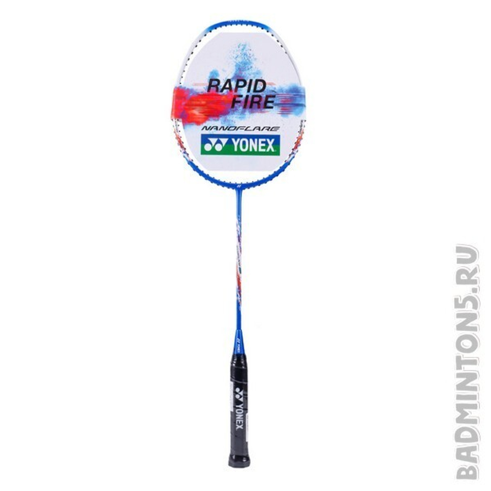 YONEX NANOFLARE 8S