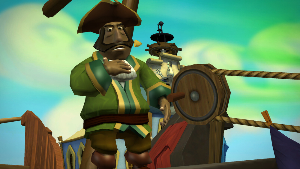 Tales of Monkey Island: Complete Season (для ПК, цифровой код доступа)