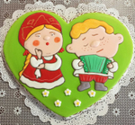 Русское народное №1