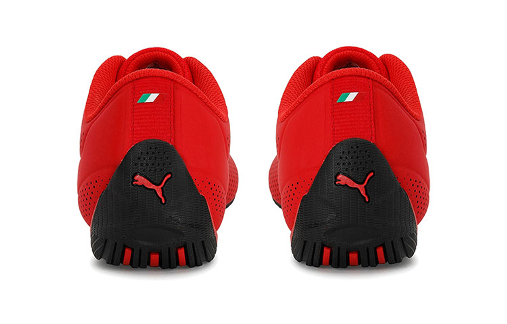 PUMA Ferrari Drift Cat 5 "Red Black White"