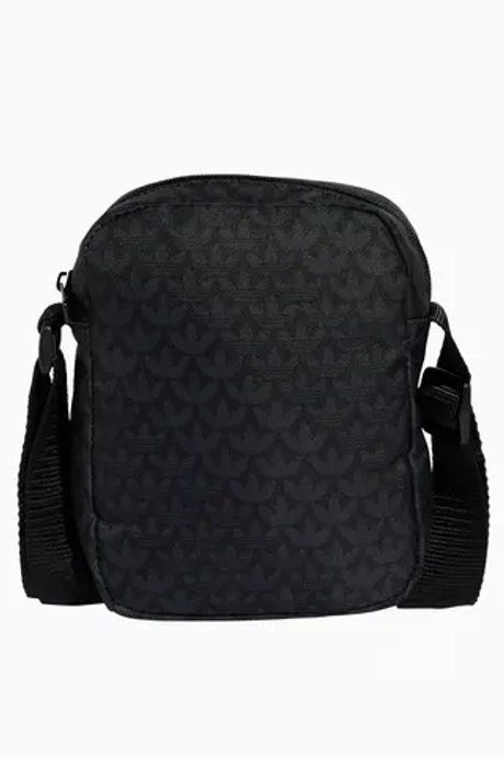 Сумка на плечо adidas Monogram Small - черный