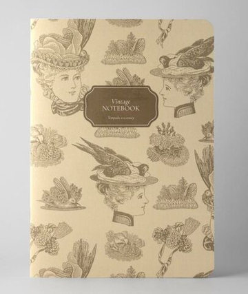 Тетрадь в клетку А5