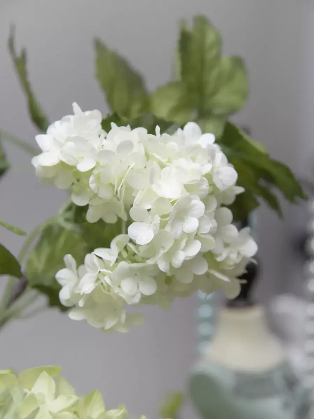 Композиция в ящике "Осенний сад"