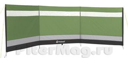 Outwell Windscreen Treetop Green [110269]