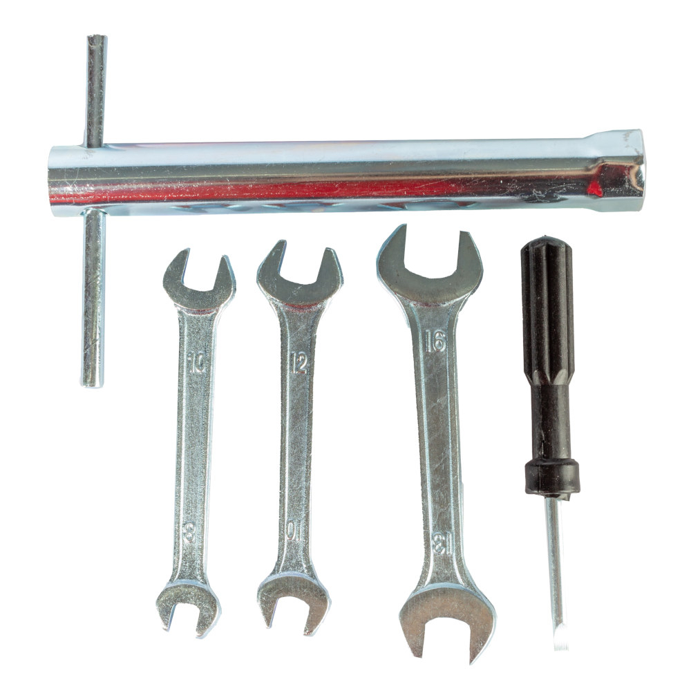 Мотоблок Муравей-6К