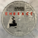 Armin van Buuren / Embrace (Coloured Vinyl)(2LP)