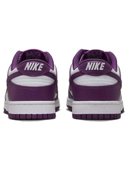Nike Dunk Low White Viotech