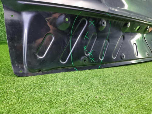 Крышка багажника Honda Cr-v 4 (2012-2018)