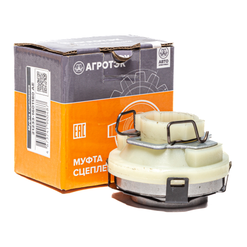 Муфта сцепления в сборе с подшипником, ВАЗ (ан. 2123-1601180)