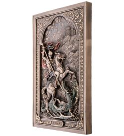 Veronese WS-1054 Панно «Георгий Победоносец»