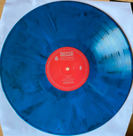 The Rolling Stones / The Rolling Stones (Coloured Vinyl)(LP)