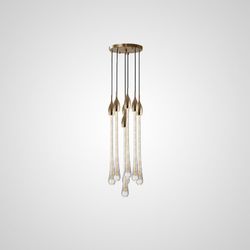 Подвесной светильник FIAL Long