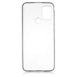 Чехол ROSCO для Lenovo K13 Note;Motorola Moto G10;Motorola Moto G20;Motorola Moto G30 оптом (арт. LN-K13NOTE-TPU-TRANSPARENT)