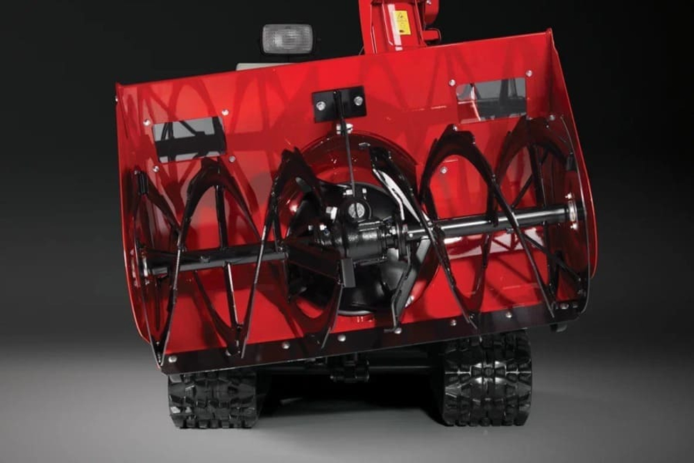 Снегоуборщик CAIMAN EDO 40YD(15)