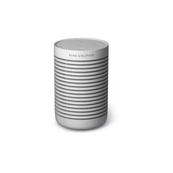 Портативная колонка Bang & Olufsen Beosound Explore Grey Mist