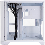 Корпус mATX 1STPLAYER UVIEW UV5
