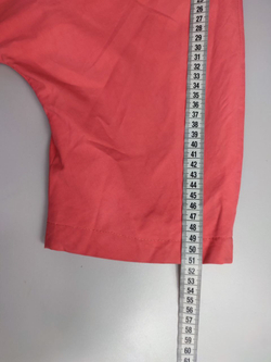 Плащ Oodji жизнерадостного оттенка 44 размер