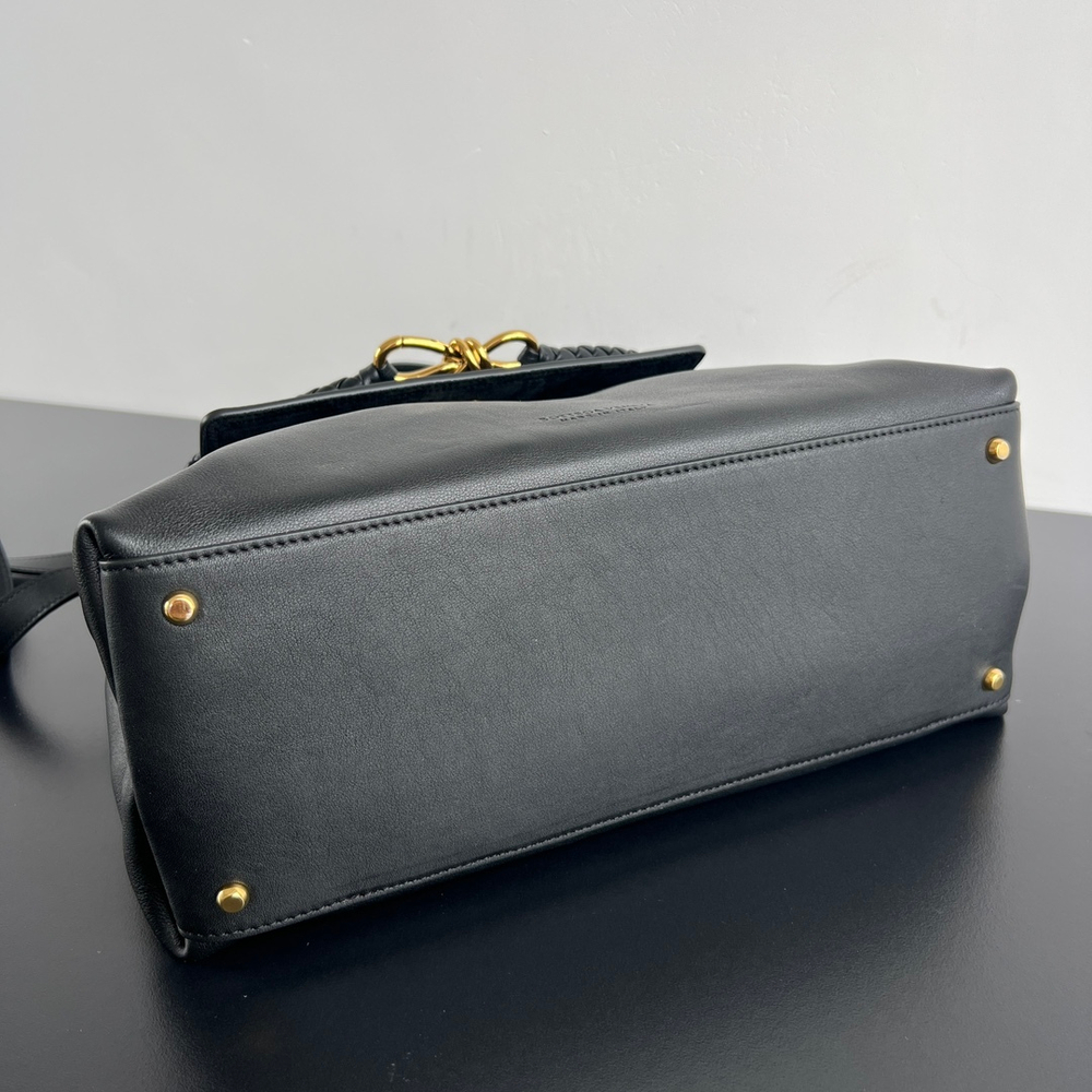 Bottega Veneta Ciao Ciao Medium 34 cm