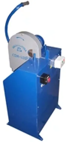 Метчик машинный LENZ M5х0,8 мм, HSSE/TiN, DIN 371, арт. LZGM-0105