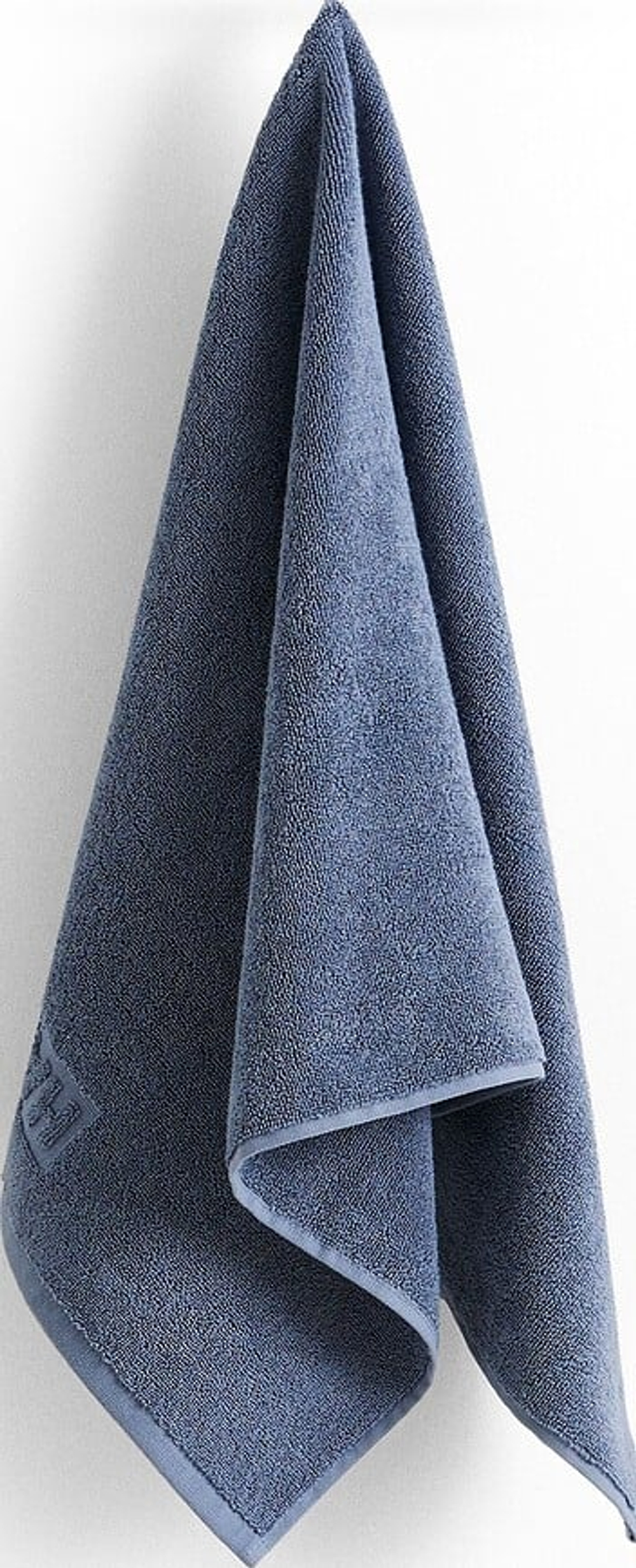 Полотенце банное hay mono organic, хлопок, 50 · арт. fabr AE744-B187-AB72