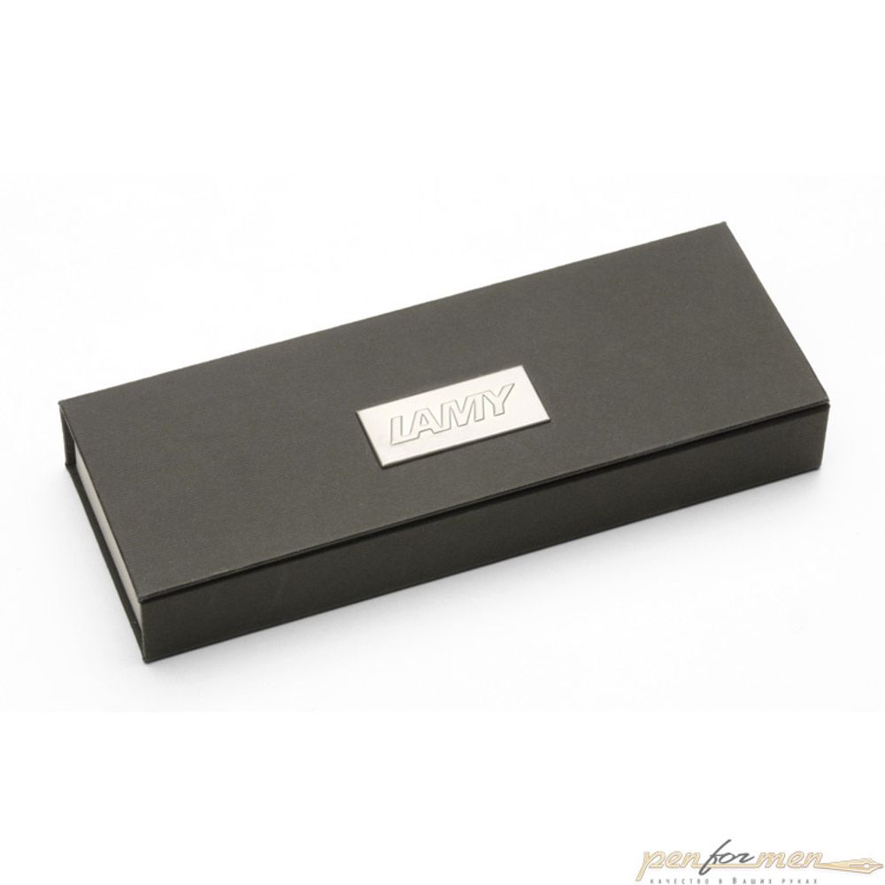 коробка lamy