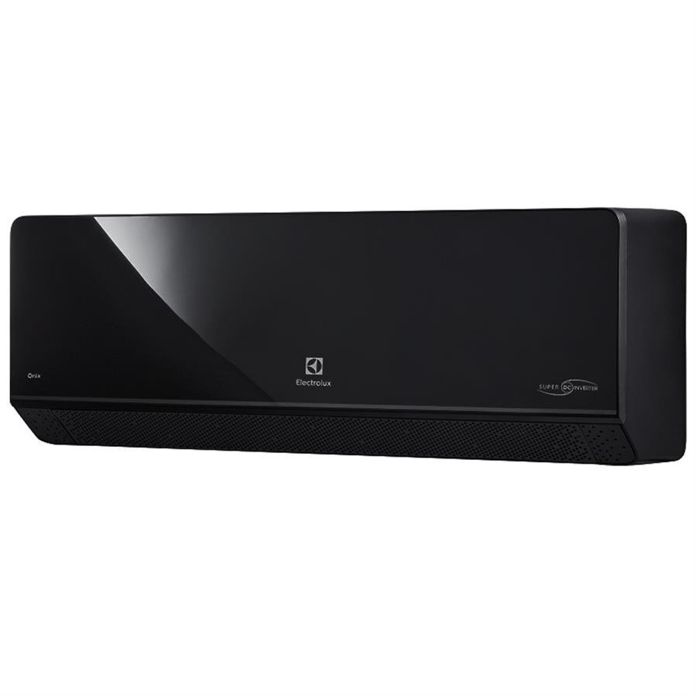 Сплит-система кондиционер инверторный Electrolux Onix Black Super EACS/I-24HIX-BLACK/N8