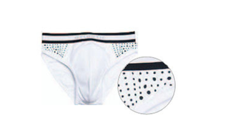 Трусы (2шт)мужские ATLANTIC MP-849