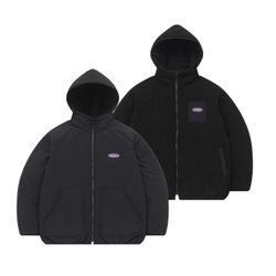 Куртка двухсторонняя YMKASHIX