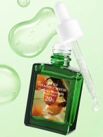 Dr. Althea Антиоксидантная сыворотка с облепихой для проблемной кожи Gentle Vitamin C Serum 30 мл