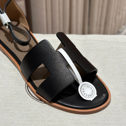 Hermes Santorini Sandal