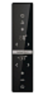 Отдельностоящий двухкамерный холодильник Gorenje NRK 6201 TW