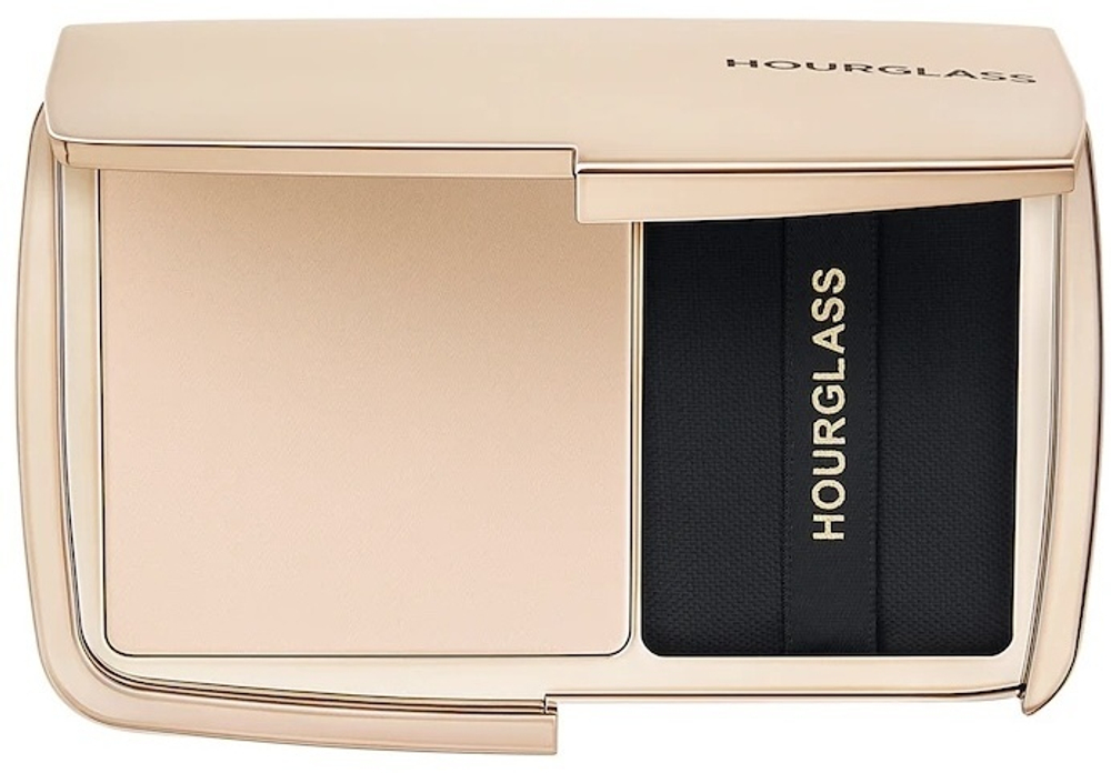 Hourglass Vanish Translucent Medium Пудра компактная