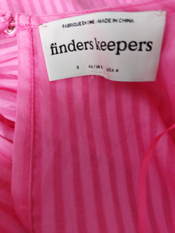 Платье Finders Keepers