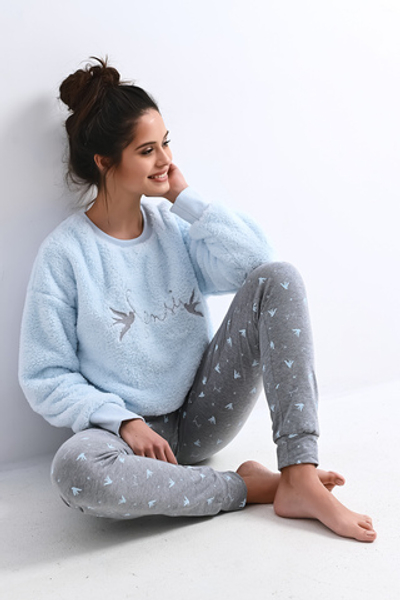 Пижама Idole Sensis