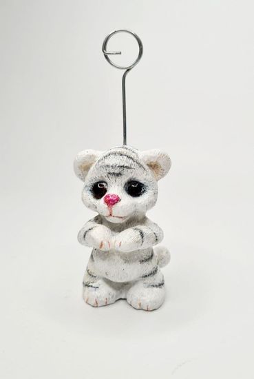 Держатель "Белый Тигр"